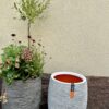 Kukkaruukku Capi, halkaisija 40cm