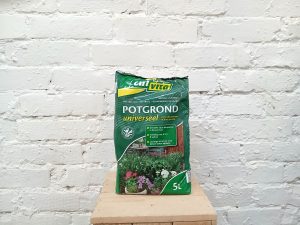 Hollantilainen kukkamulta- sopiva pakkauskoko